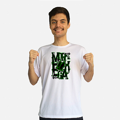 Produtos do Morcegão - Camiseta Dry e Azulejos