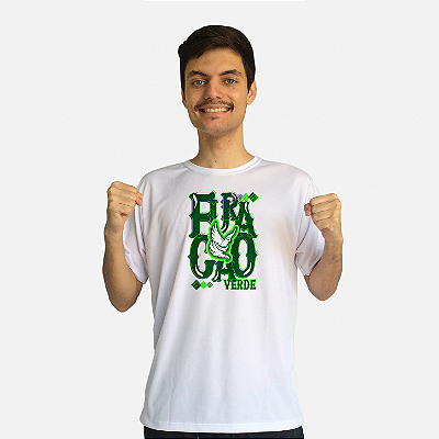 Produtos do Furacão Verde - Camiseta Dry e Quadros