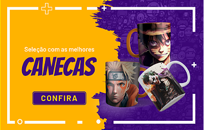 MINI BANNER CANECAS