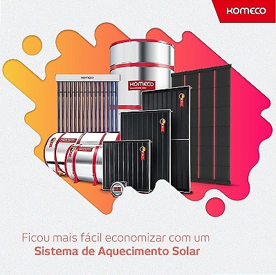 AquecimentoSolar