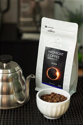 Café Especial Microlote Eclipse 250g