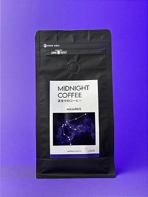 Café de Especialidade Aquarius 250g