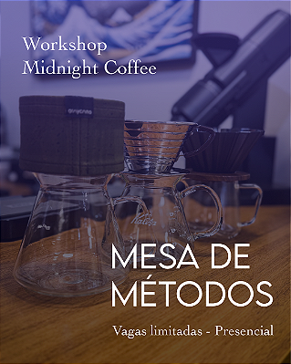 Workshop Mesa de Métodos