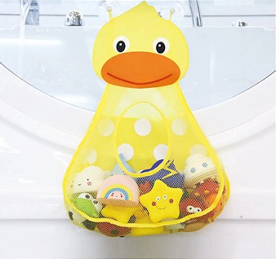 Cesto Organizador Infantil Brinquedos Roupa Suja Dobrável