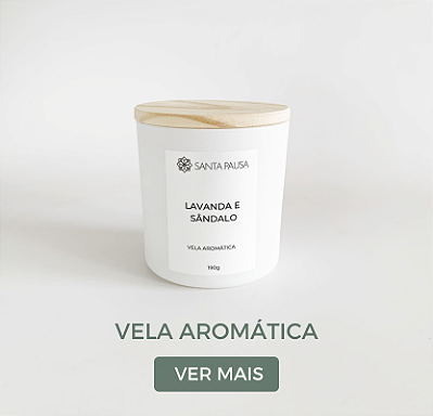 Vela Aromática