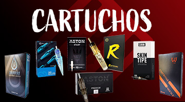 cartuchos