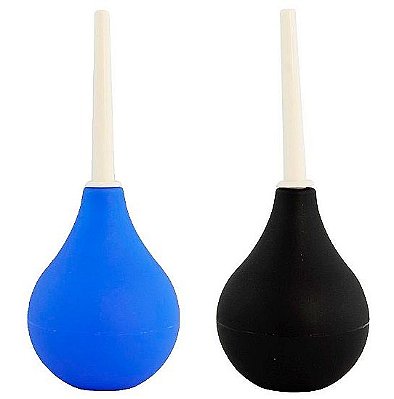 Ducha Higiênica Anal Chuca com Aplicador Flexível 89ml - Importado