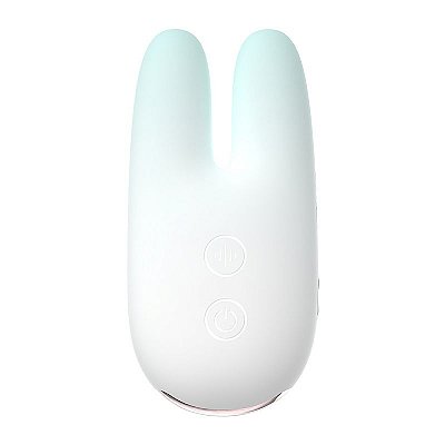 Vibrador de Clitóris Baby Rabbit - S-Hande - Importado