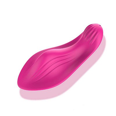 Vibrador de Calcinha com Controle Via APP - Importado