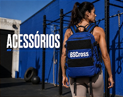 ACESSÓRRIOS