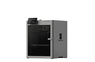 Impressora 3D BambuLab P2S