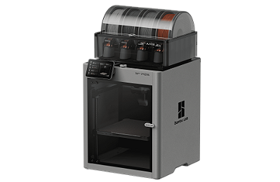 Impressora 3D BambuLab P2S - Combo