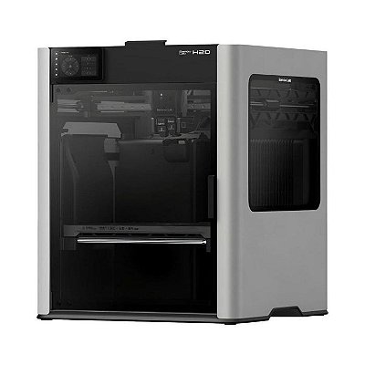 Impressora 3D BambuLab H2D