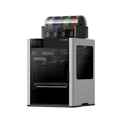 Impressora 3D BambuLab H2D - Combo AMS 2