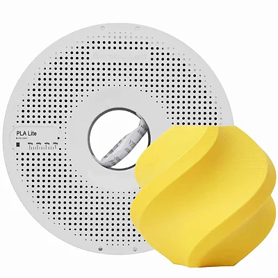 Filamento Bambu Lab - PLA Lite - 1kg
