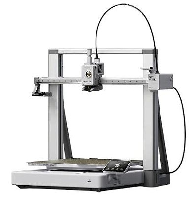 Impressora 3D BambuLab A2L