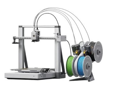Impressora 3D BambuLab A2L Combo