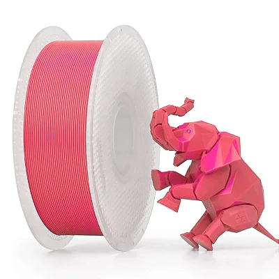 Filamento Bambu Lab - PLA Básico - 1kg