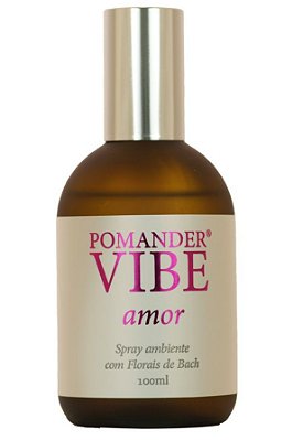 Pomander Vibe Amor Spray