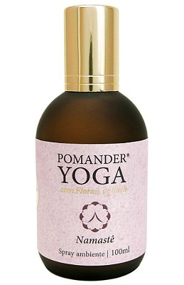 Pomander Yoga Namastê Spray 100ml