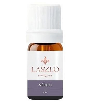 Laszlo Bouquet (Blend) Néroli 5ml