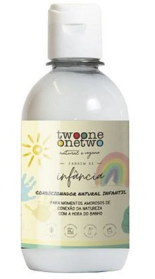 Twoone Onetwo Condicionador Fresh Vibes com Abacaxi - Beleza do