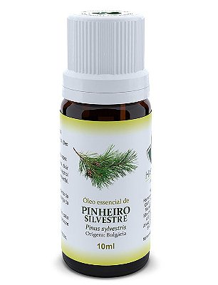 Harmonie Óleo Essencial de Pinheiro Silvestre 10ml