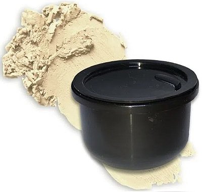 Baims Cream to Powder Foundation FPS 30 - 10 Macadamia (Refil) 30ml