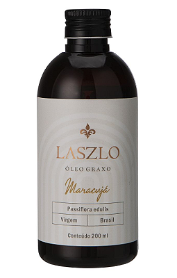 Laszlo Óleo de Maracujá