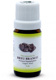 Harmonie Óleo Essencial de Breu Branco 5ml