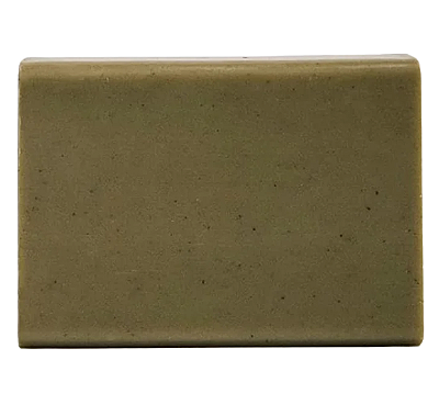 BOB Sabonete em Barra Green Clay com Argila Verde e Óleo de Macadâmia 140g