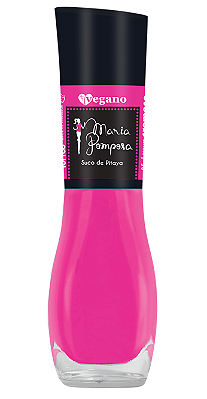 Maria Pomposa Esmalte 15Free Suco de Pitaya 8,5ml