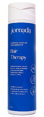 Jornada Máscara Capilar Equilibrante 250g