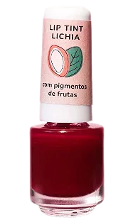 AmoKarité Lip Tint - Lichia 5ml