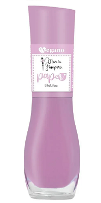 Maria Pomposa Esmalte 15Free Lilalilac 8,5ml