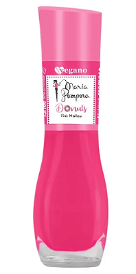 Maria Pomposa Esmalte 15Free Pink Mallow 8,5ml