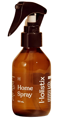 Holistix Home Spray - Aromatizador de Ambientes 100ml