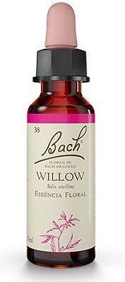 Florais de Bach Willow Original