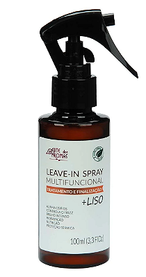 Arte dos Aromas Leave-in Spray Multifuncional 100ml