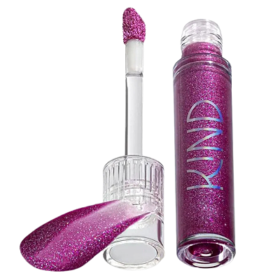 Kind Gloss Labial com Cor - Poderoso 4,5g