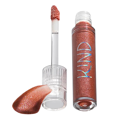 Kind Gloss Labial com Cor - Todo Dia 4,5g