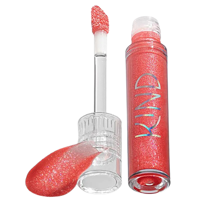 Kind Gloss Labial com Cor - Graça 4,5g