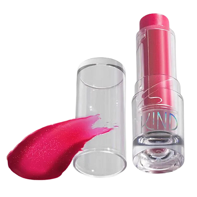 Kind Balm Labial com Cor FPS 20 - Encanto 6g