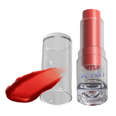 Kind Balm Labial com Cor FPS 20 - Graça 6g