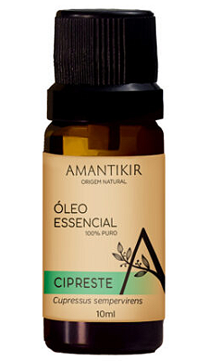 Amantikir Óleo Essencial de Cipreste 10ml