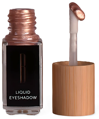 Baims Liquid Eyeshadow - Sombra Líquida - 20 Rosegold 3ml