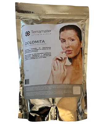 Terramater Dolomita (Tersil DOM) 1kg