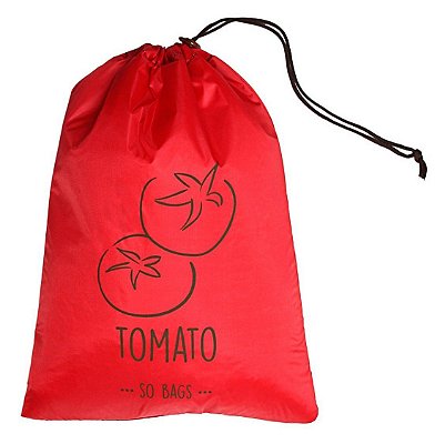 So Bags Tomato - Tomates