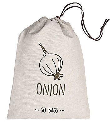 So Bags Onion - Cebolas