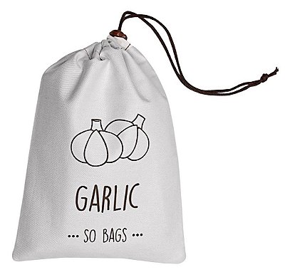 So Bags Garlic - Alho